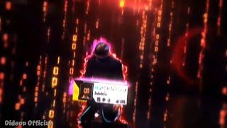PRESET 3D FF🍁 SOUND SAD OLD🙂🎶 VIRAL TIKTOK🔥