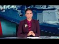 North Korea Launches 5,000 Tn Nuclear Warship As Kim Jong Un Orders Two More | Vantage on Firstpost