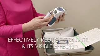 Try CoolCell and Cellulite is GONE!
