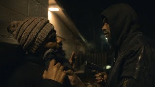 Half Truths ( Last Drop )