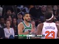 Boston Celtics @ New York Knicks | Full GAME 3 Highlights | 2025 NBA Playoffs | Round 2