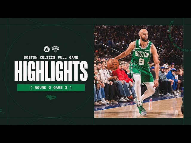 Full Highlights 