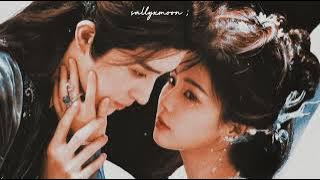 Ao Rui peng & Bai Lu | Do Not Miss | Moonlight Mystique OST 2025 | Sub Español
