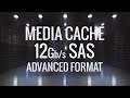 WD Ultrastar C10K1800 1.8TB 2.5" SAS HDD/Hard Drive : video thumbnail 1