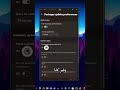 برنامج يثبت لك برامج بشكل سهل وسريع ويسوي تحديث لاغلب البرامج بضغطة زر | UniGetUi