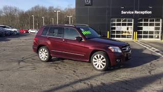 2010 Mercedes-Benz GLK GLK 350 4MATIC 2010 Mercedes-Benz GLK GLK 350 4MATIC