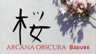 ARCANA OBSCURA 