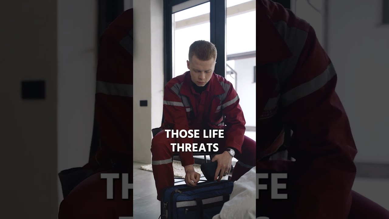 Trauma Assessment MADE EASY