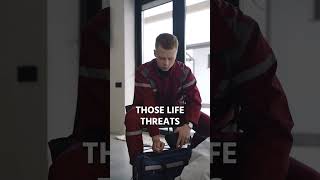 Trauma Assessment MADE EASY