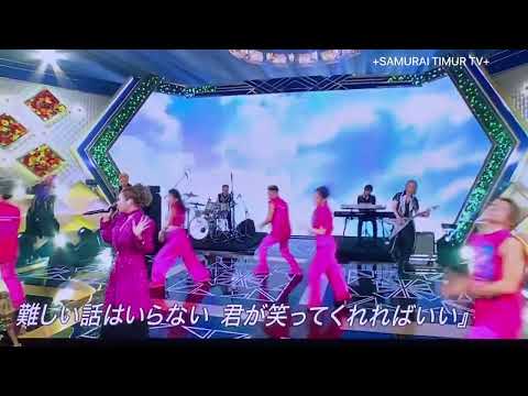 Ayumi Hamasaki/ 浜崎あゆみ　BLUE BIRD//日テレで12年ぶりです。#viral #viralvideo#浜崎あゆみ