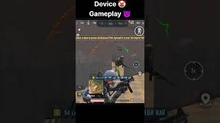 Fastest 1v3 Bgmi - PUBG #bgmi #pubgmobile #gaming #shorts