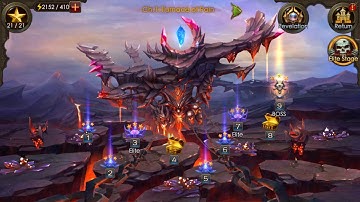 Legacy Of Discord : Furious Wings - How To Get Free Diamonds with Stamina