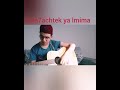 Chmsou freeklane Twa7echtek ya lemima chikh azeddine Cover mp3