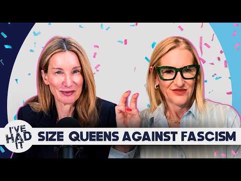 Thumbnail for Size Queens Against Fascism