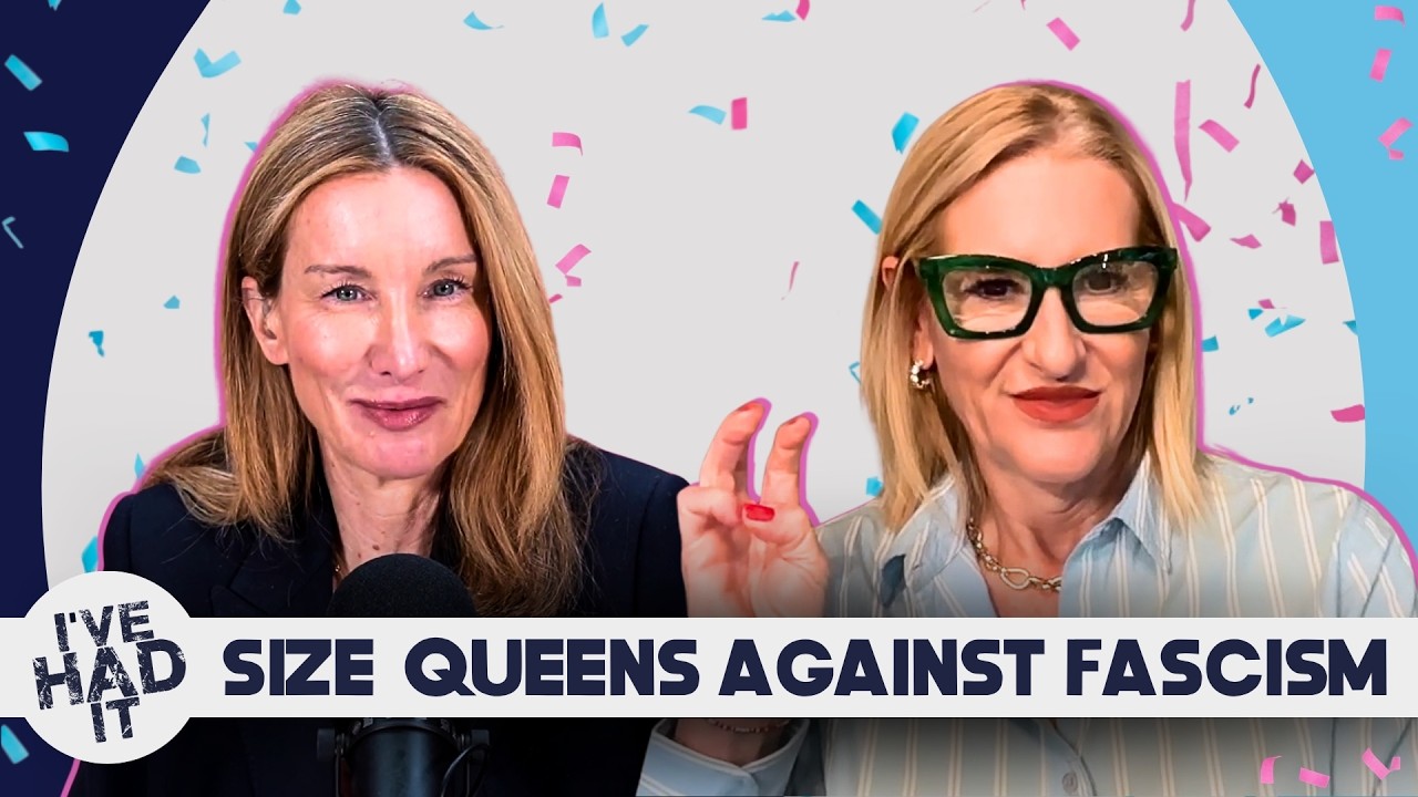 Size Queens Against Fascism