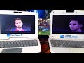 ✅PES 2017 en Canaima Letras Rojas Windows 10 y Canaima Docente Windows 11 Review