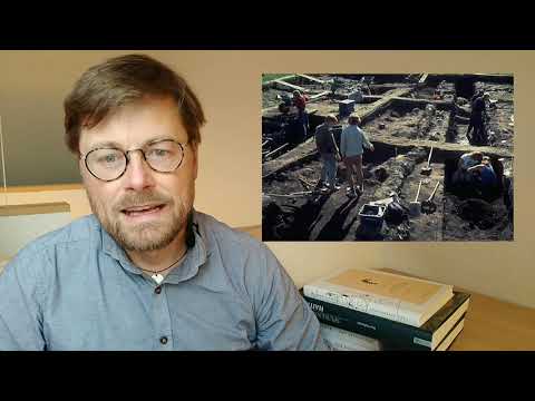 Viking Archaeology: Trading Towns