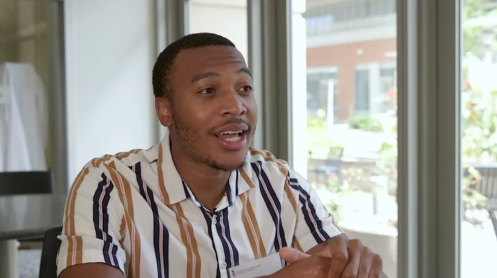 SOP Hosts New Student Orientation for the Class of 2026