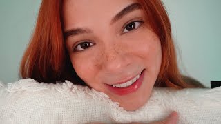 Warming your heart ASMR ♡ ～