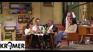 Krömer Late Night Show Staffel 2 Folge 3 rbb Krömer Late Night Show Staffel 2 Folge 3 rbb