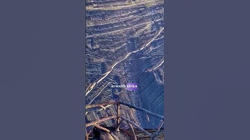 World deepest gold mining mponeng gold mine in south Africa