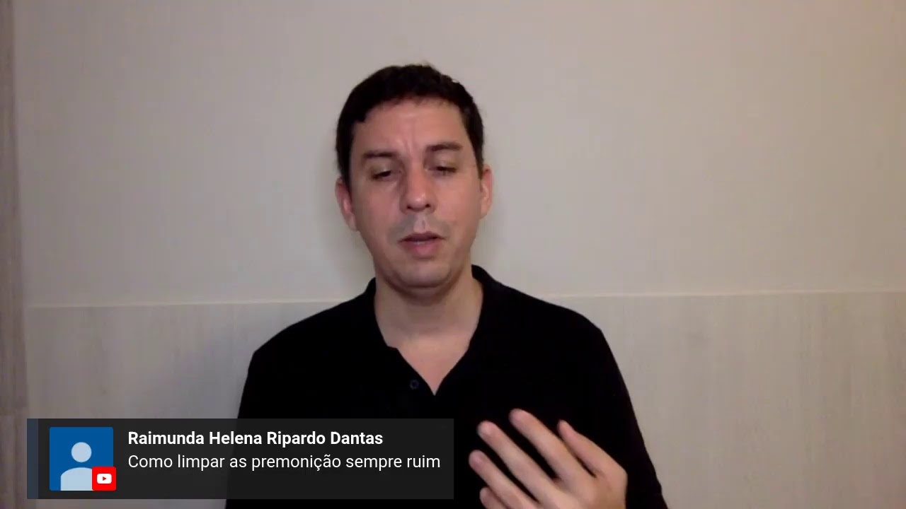 Como Limpar Suas Emoções - Aula Prática de EFT