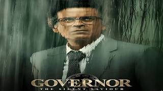 Governor Movie review | Manoj Bajpayee