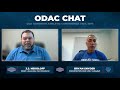 2021-22 Preseason Interview | Bryan Snyder, Washington and Lee Volleyball