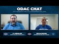 2021-22 Preseason Interview | Bryan Snyder, Washington and Lee Volleyball