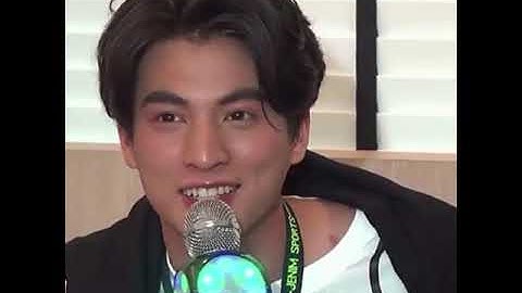 👁👄👁#mewsuppasit #gulfkanawut #mewgulf #blcouple #blseries #wanjai #tharntype #tharntypetheseries