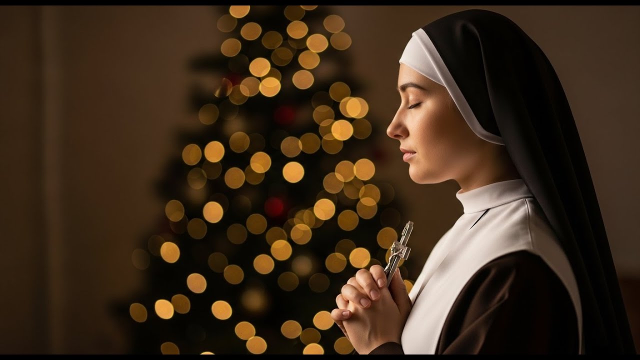 🙏 Gentle Voices Heal the Soul | Gregorian Chants for Deep Inner Peace and Comfort