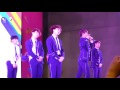 20170521 KCONJAPAN SF9 K.O.