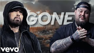 Eminem Feat. Jelly Roll - Gone (2024)