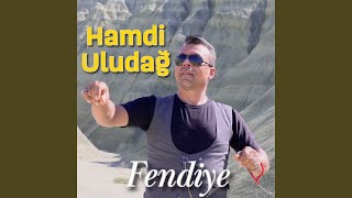Fendiye
