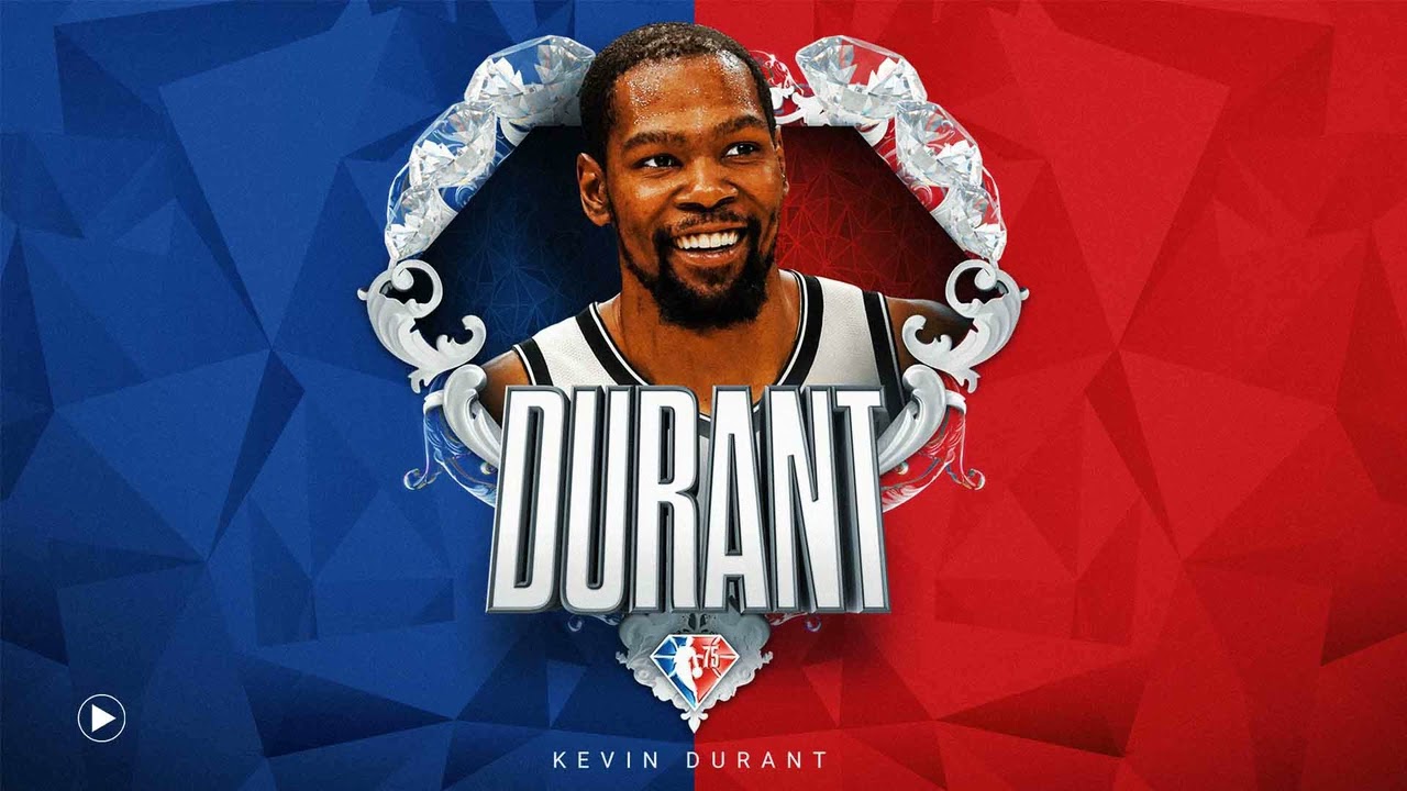 Kevin Durant won't attend 2022 NBA All-Star Game after death of ...