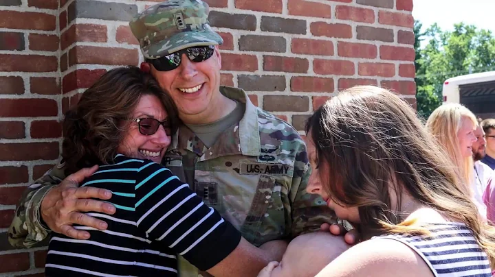 Today's Army Spouse Survey