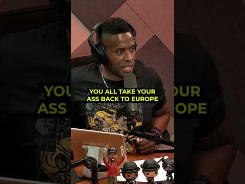 White Supremacist's Always Look Goofy | In Godfrey We Trust Podcast