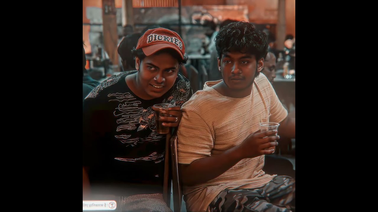 he thought he was just a guy |  Aveshma EDIT #movie #avesham  #shorts