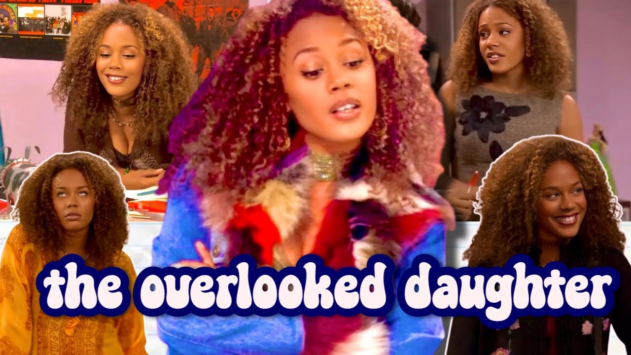 Mona Thorne: The Neglected and Overlooked Sister Who deserved better..