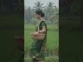 River crab curry #cozycooking #kerala #asmr