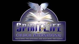 5-2-21 - Pastor Barbara Thomas