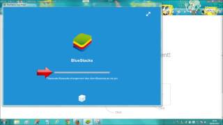 comment telecharger et jouer les jeux android sur pc/how to downowled and play games on pc screenshot 1