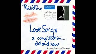 Phil Collins  Against All Odds take A Look At Me Now  1984