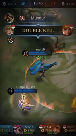 Layla Mobile Legend #laylamobilelegends #mlbb #mobilelegends #storywa #statusvideo #statuswa30detik