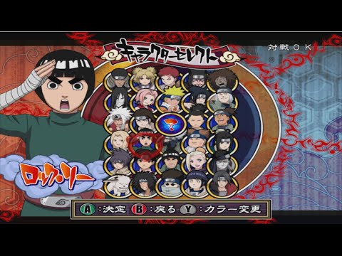 Naruto: relembre todos os professores que o ninja teve