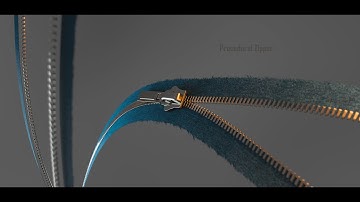 Zipper Animation