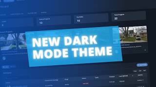 Dark Mode Is Here! FlipperForce Web App and Mobile App Update screenshot 5
