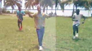 Abidjan la joie