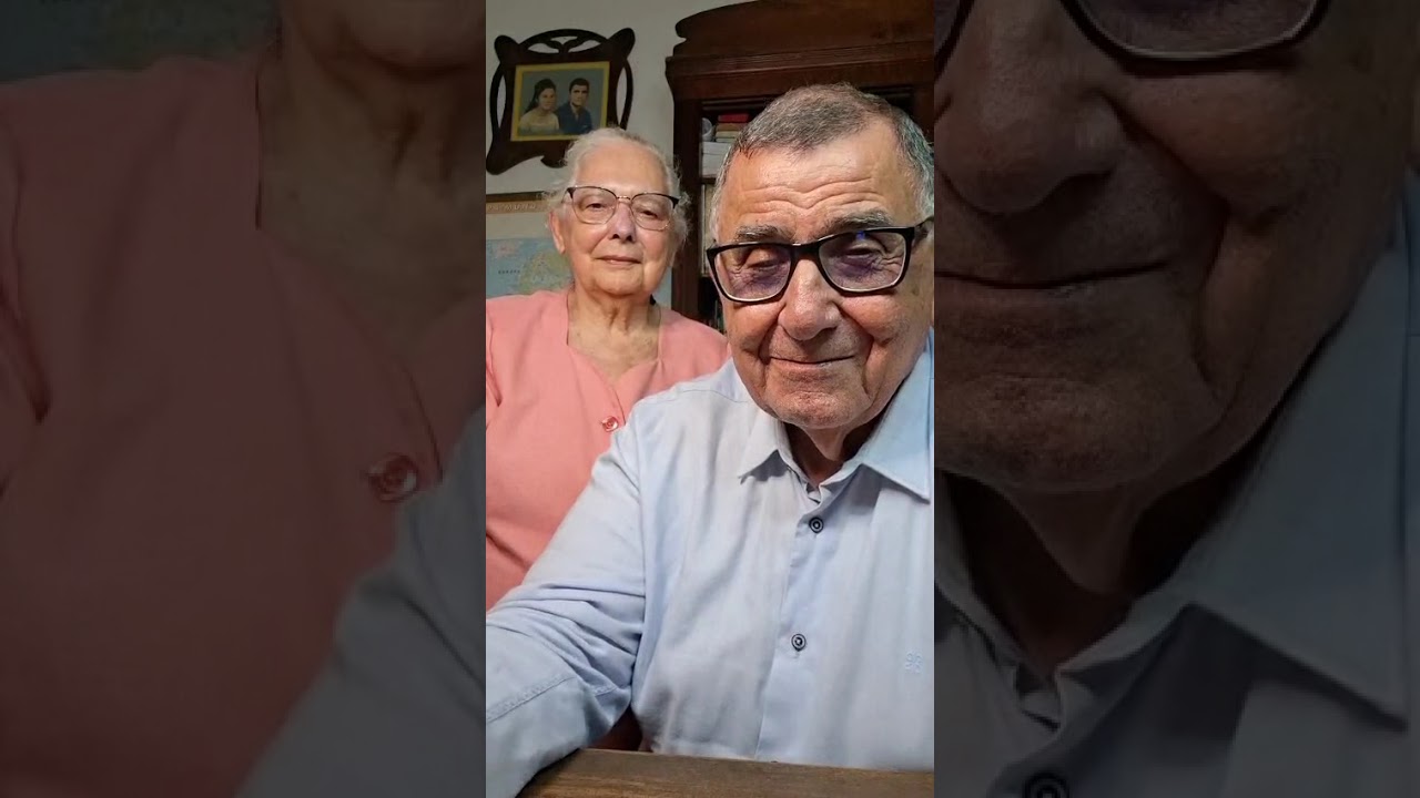 Levantai as vossas cabeças porque a vossa Redenção está próxima - Mensagem do dia 04.03.2026