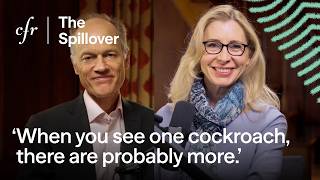 Celebrity Private Credit's Black Box + Why It's Not 2008 (But Still Risky) | The Spillover Wealth